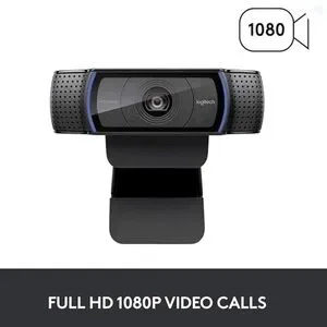 Logitech Computers, Laptops Parts Logitech C92x Hd Pro